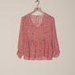 blouse - S25361