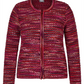 Strickjacke - 55-124524
