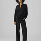 VMJESMILO HW WIDE PANTS WVN NOOS - 10287363