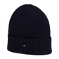 TH FLAG PIMA COTTON BEANIE - AM0AM12796