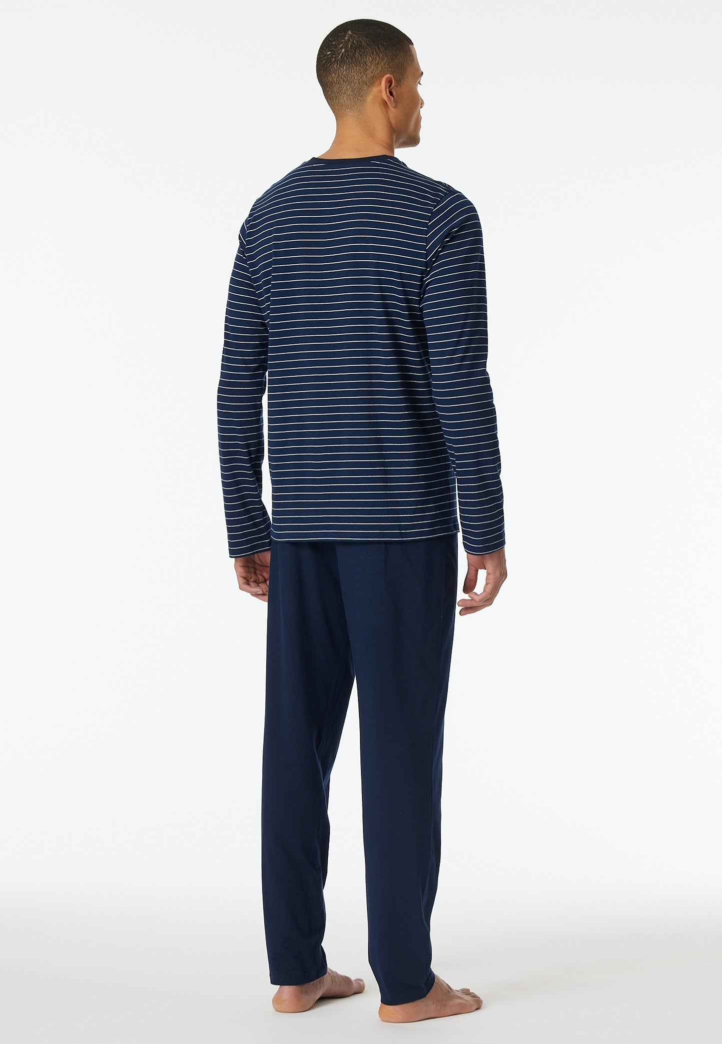 Schlafanzug lang - 182197