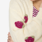 Strickjacke Kurz 1/1 Arm - 110-10003930