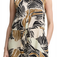 dress with shirt collar - 1046477