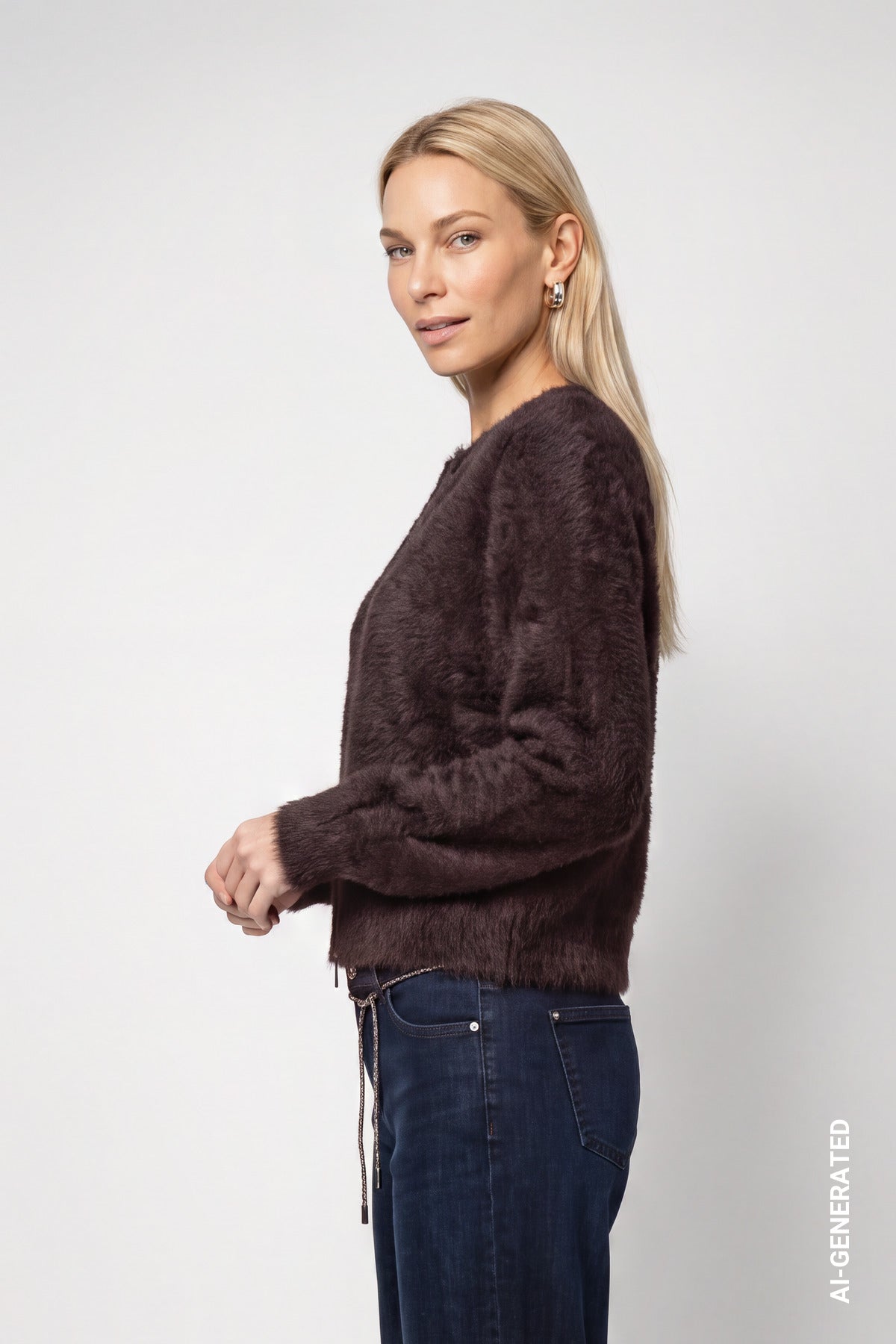 Strickjacke - 809985
