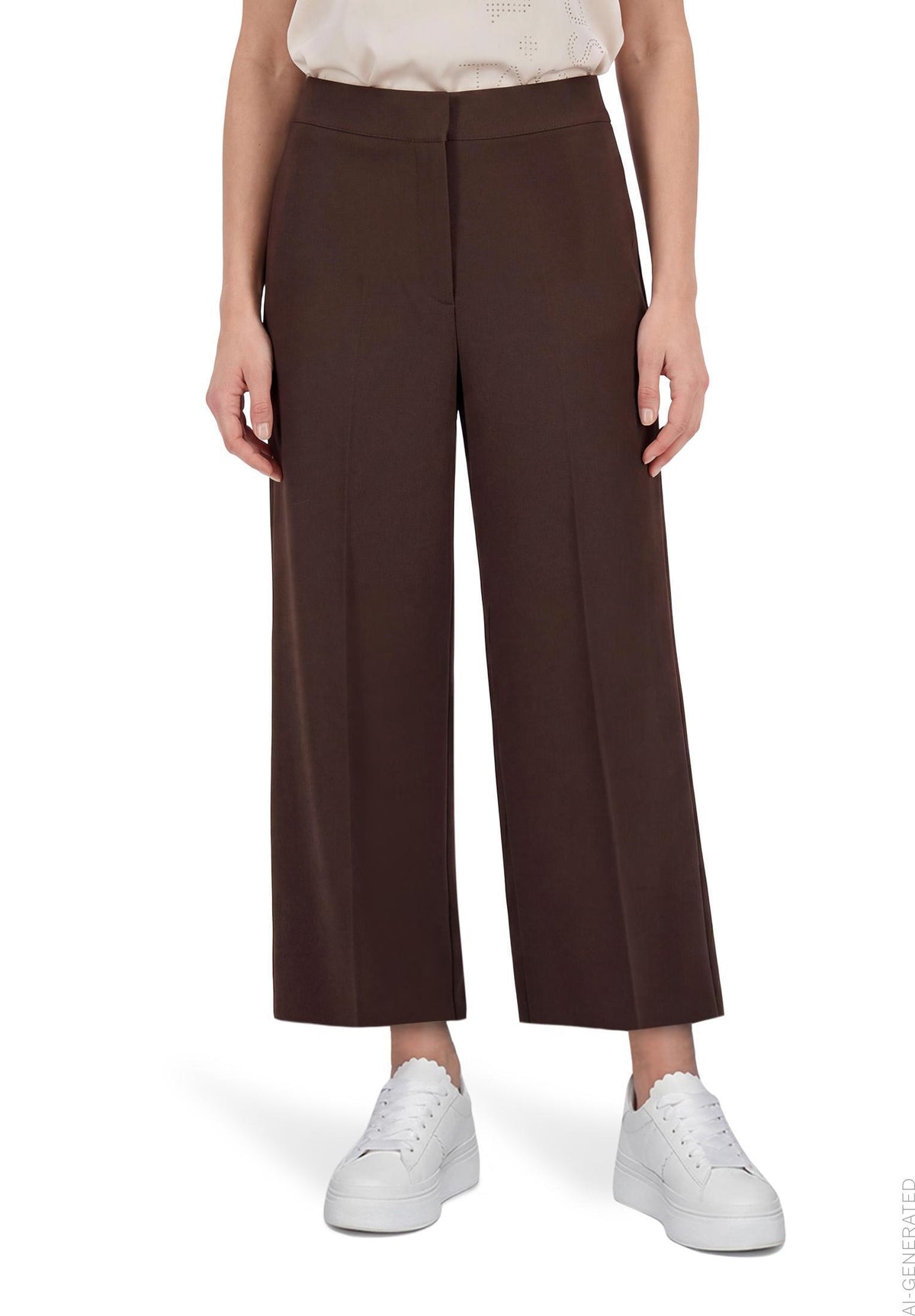Hose Klassisch 3/4 LAEnge - 60662420