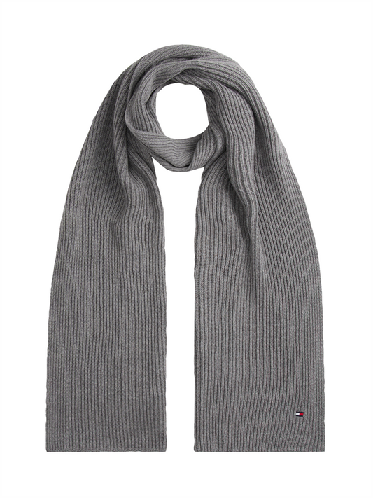 TH FLAG PIMA COTTON CASH SCARF - AM0AM12847