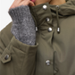 VMGAIL CICI JACKET ENT - 10332186