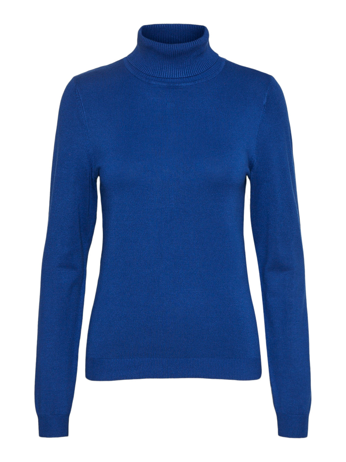 VMGLORY LS ROLLNECK BLOUSE NOOS - 10231630