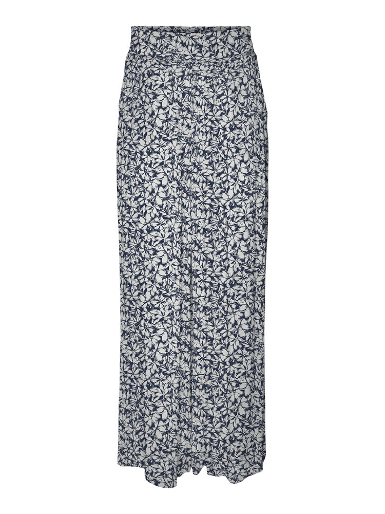 VMMENNY HW WIDE PANTS WVN GA - 10282478