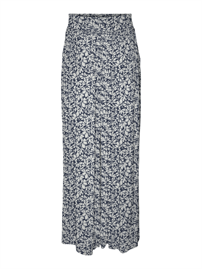 VMMENNY HW WIDE PANTS WVN GA - 10282478