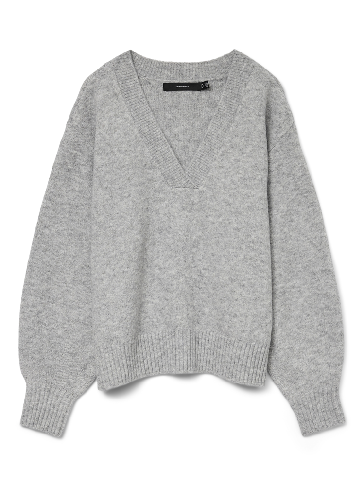 Pullover & Strickjacken