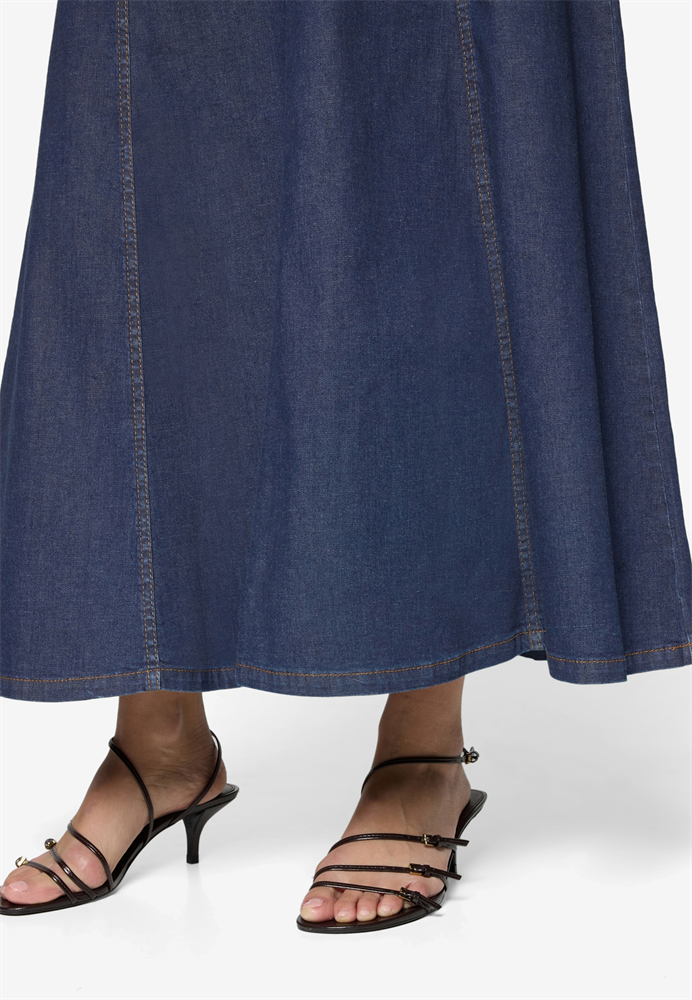 Rock Mittellang Casual - 110-10004085