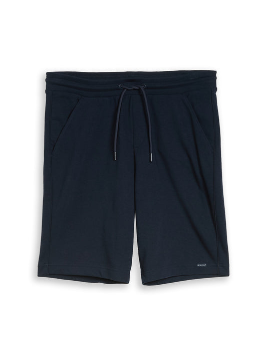 basic sweat shorts - 1050238