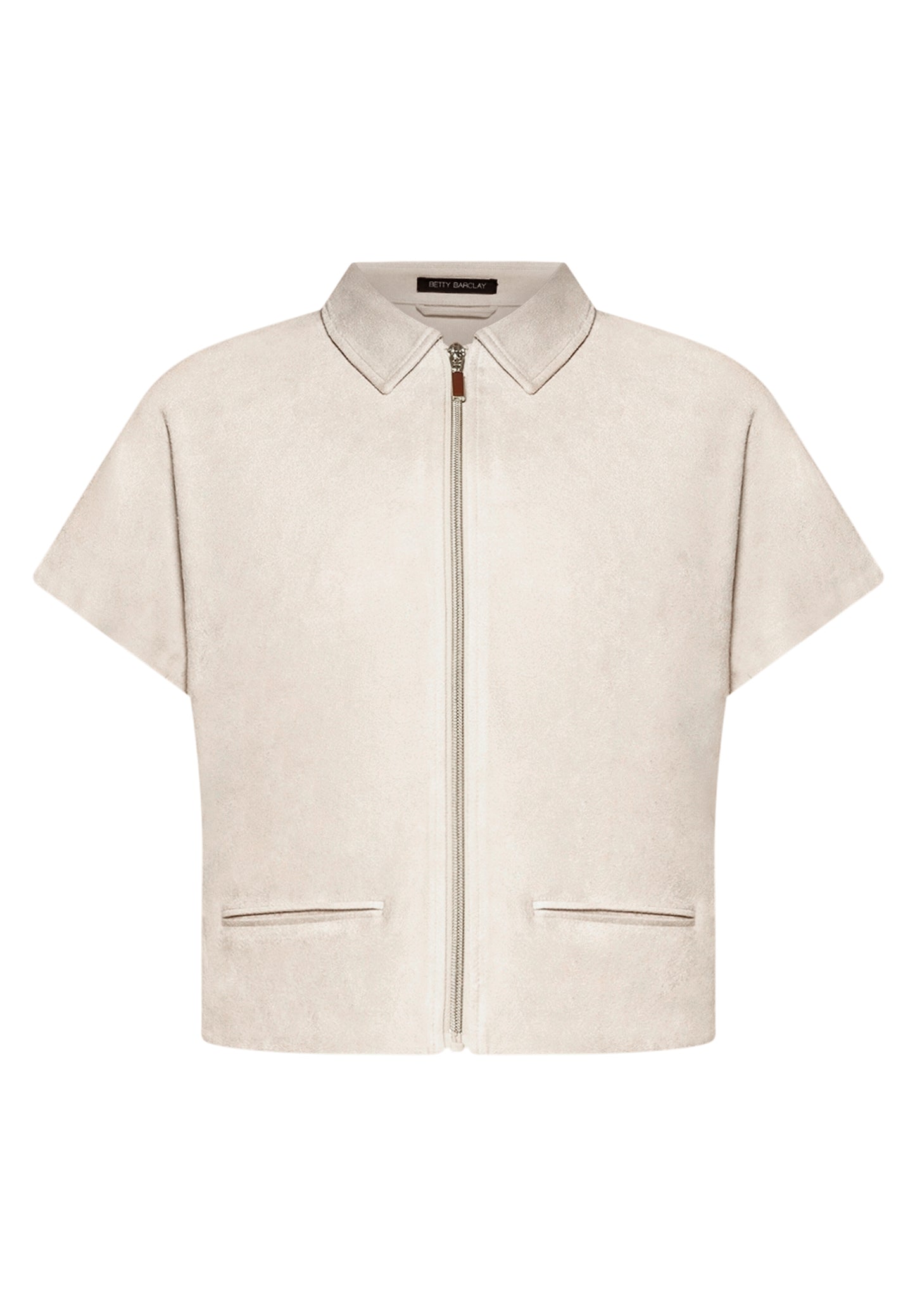 Blazerjacke Kurz 1/2 Arm - 47571673
