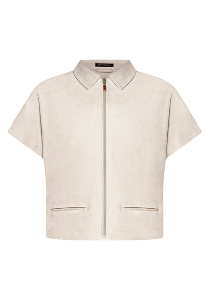 Blazerjacke Kurz 1/2 Arm - 47571673