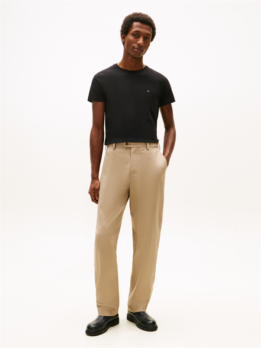 CORE STRETCH SLIM C-NECK TEE - MW0MW27539