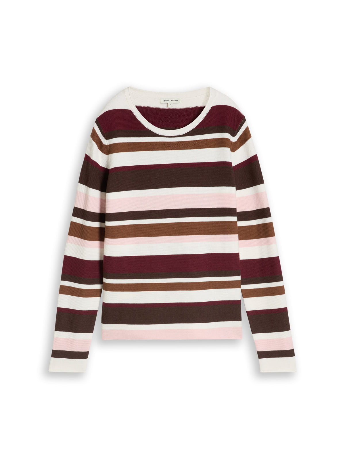 Pullover & Strickjacken