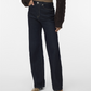 VMTESSA HR WIDE JEANS RA369 GA NOOS - 10297608
