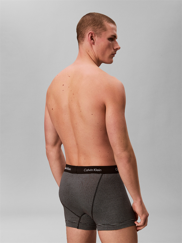 TRUNK 3PK - 0000U2662G