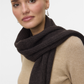 VMGILA RIB SCARF NOOS - 10313639