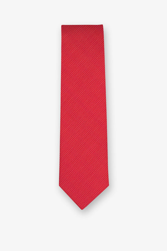 KRAWATTE 100% SEIDE - 14166K001XM