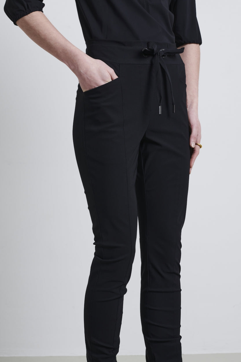 Pants Idris Technical Jersey - BB2260