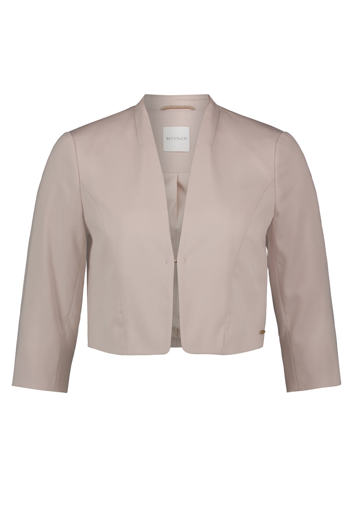 Bolero 3/4 Arm - 45143149