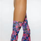 Lady Socks AQUATIC - 1010-05176-656
