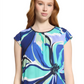 Kleid Kurz Jersey - 18501899