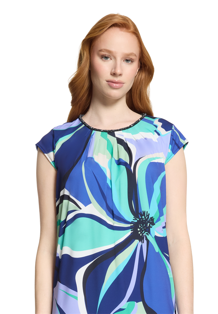 Kleid Kurz Jersey - 18501899