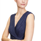 Kleid Kurz ohne Arm - 01924855