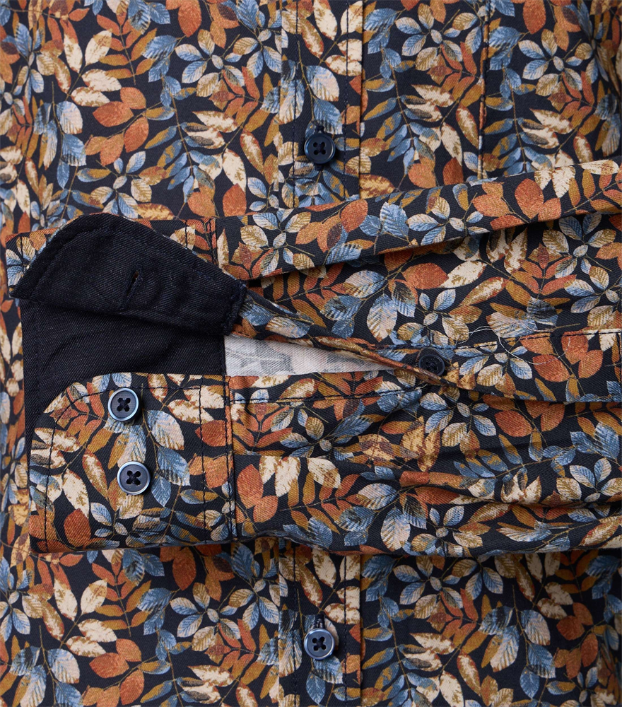 B.D. Casual Fit - 454528700