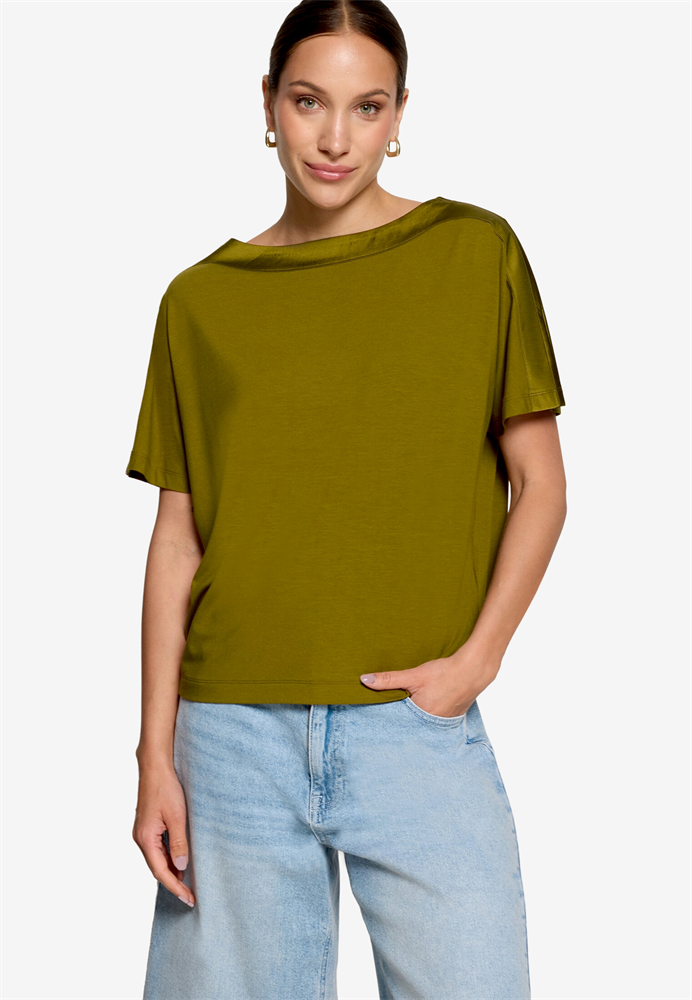 Shirt Kurz ohne Arm - 110-10004247