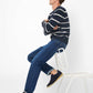 STYLE.CHUCK - 80-6500 07960020