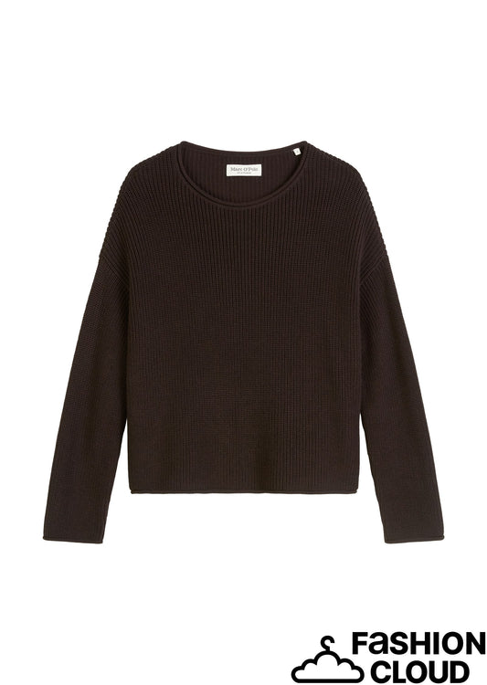 Pullover, longsleeve, round neck - 508605860151