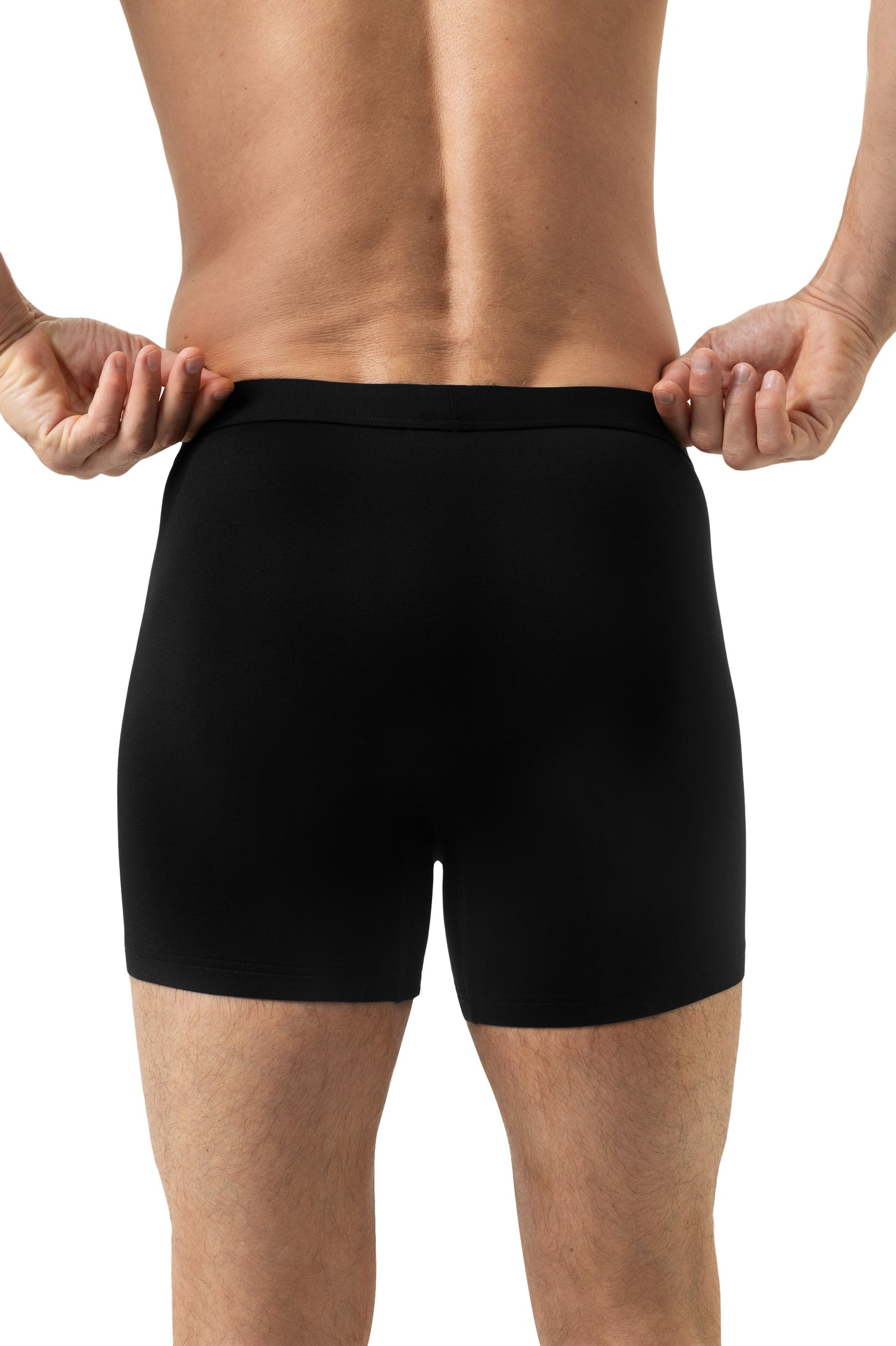 Trunkshorty Long - 2120240