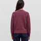 VMBOOM LS V-NECK BUTTON CARDIGAN GA - 10320457