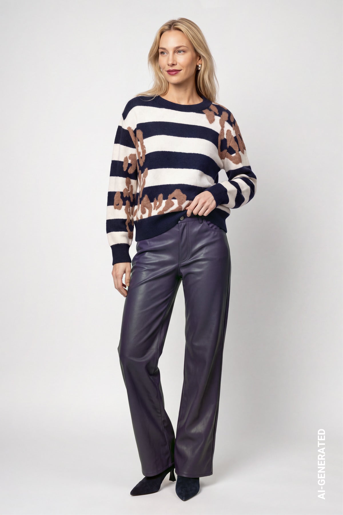 Pullover - 810320