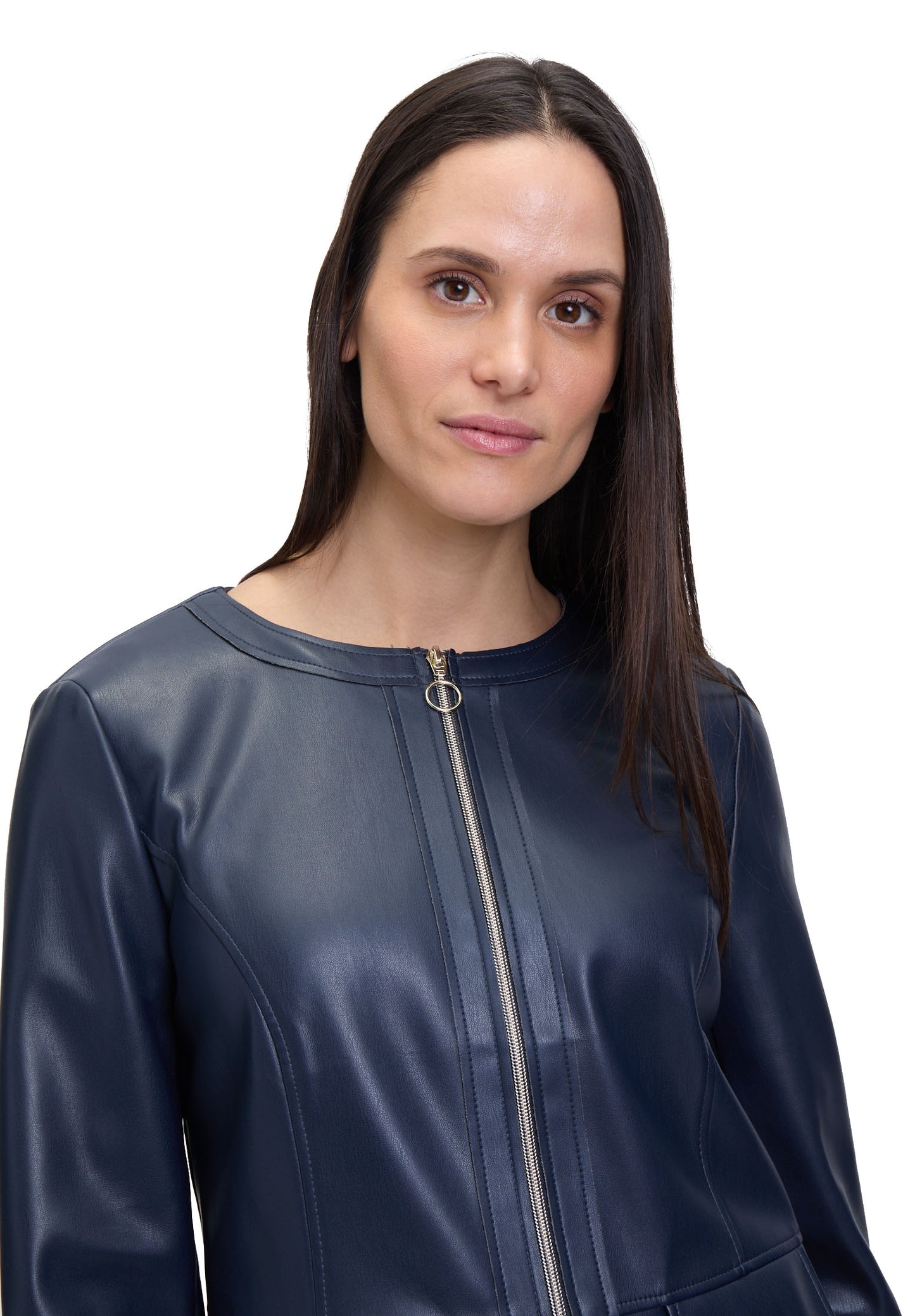 Blazerjacke Kurz 1/1 Arm - 45142738