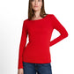 T-shirt boat neck - 1053447