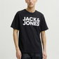 JJECORP LOGO TEE SS O-NECK NOOS - 12151955
