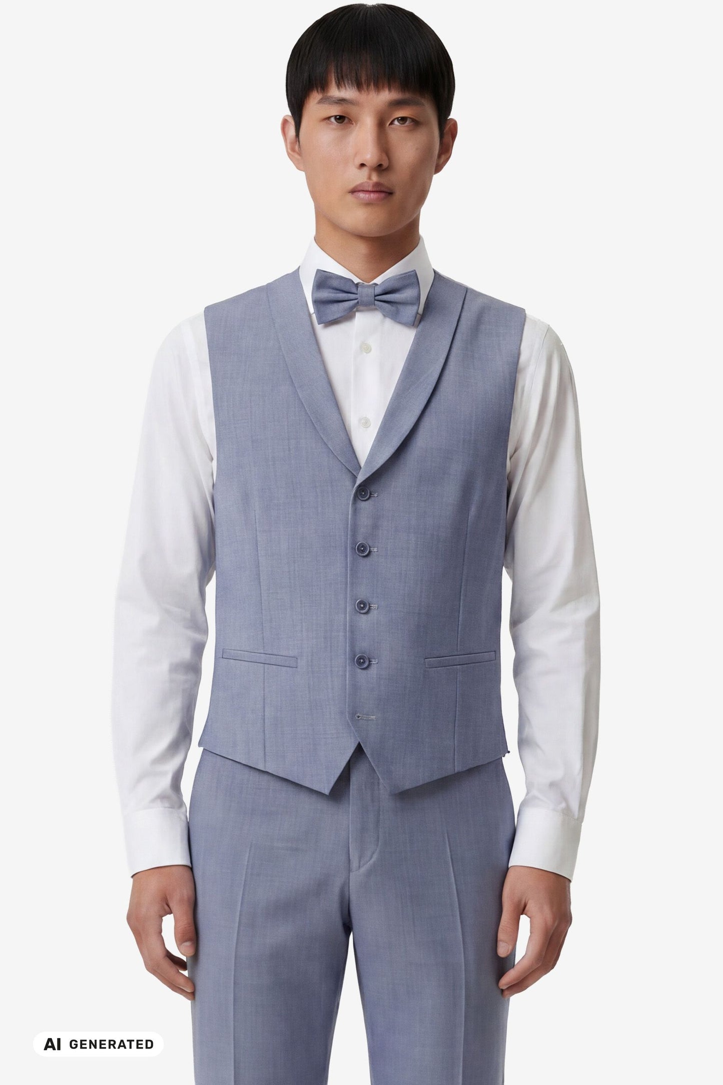 Weste/Waistcoat CG Philipp-ST - 10.158S0 / 440033
