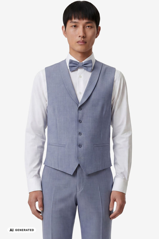 Weste/Waistcoat CG Philipp-ST - 10.158S0 / 440033