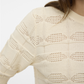 VMMARVELOUS SS O-NECK PULLOVER - 10330845