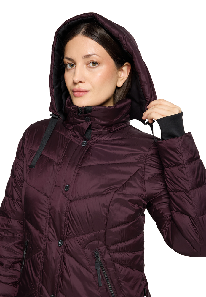 Jacke Watte - 91846264