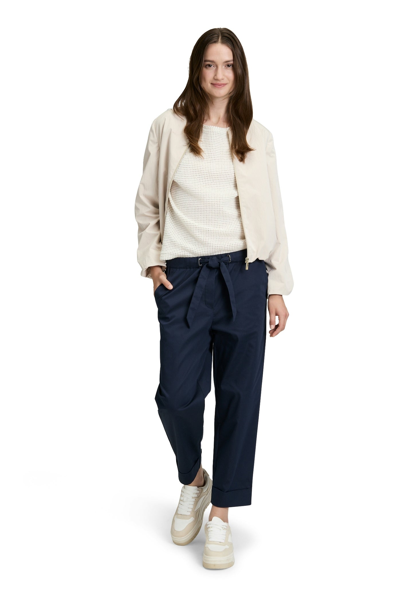 Sweat Kurz 1/2 Arm - 22523265