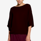 Strickpullover Kurz 1/2 Arm - 110-10004132