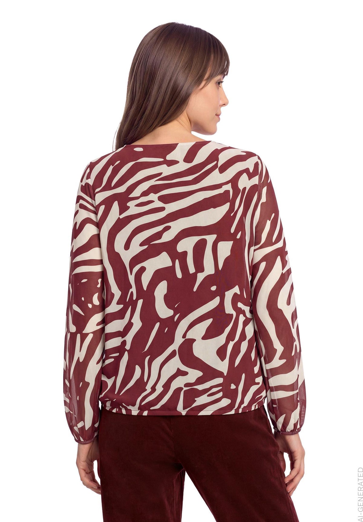 Shirt Kurz 1/1 Arm - 21963137