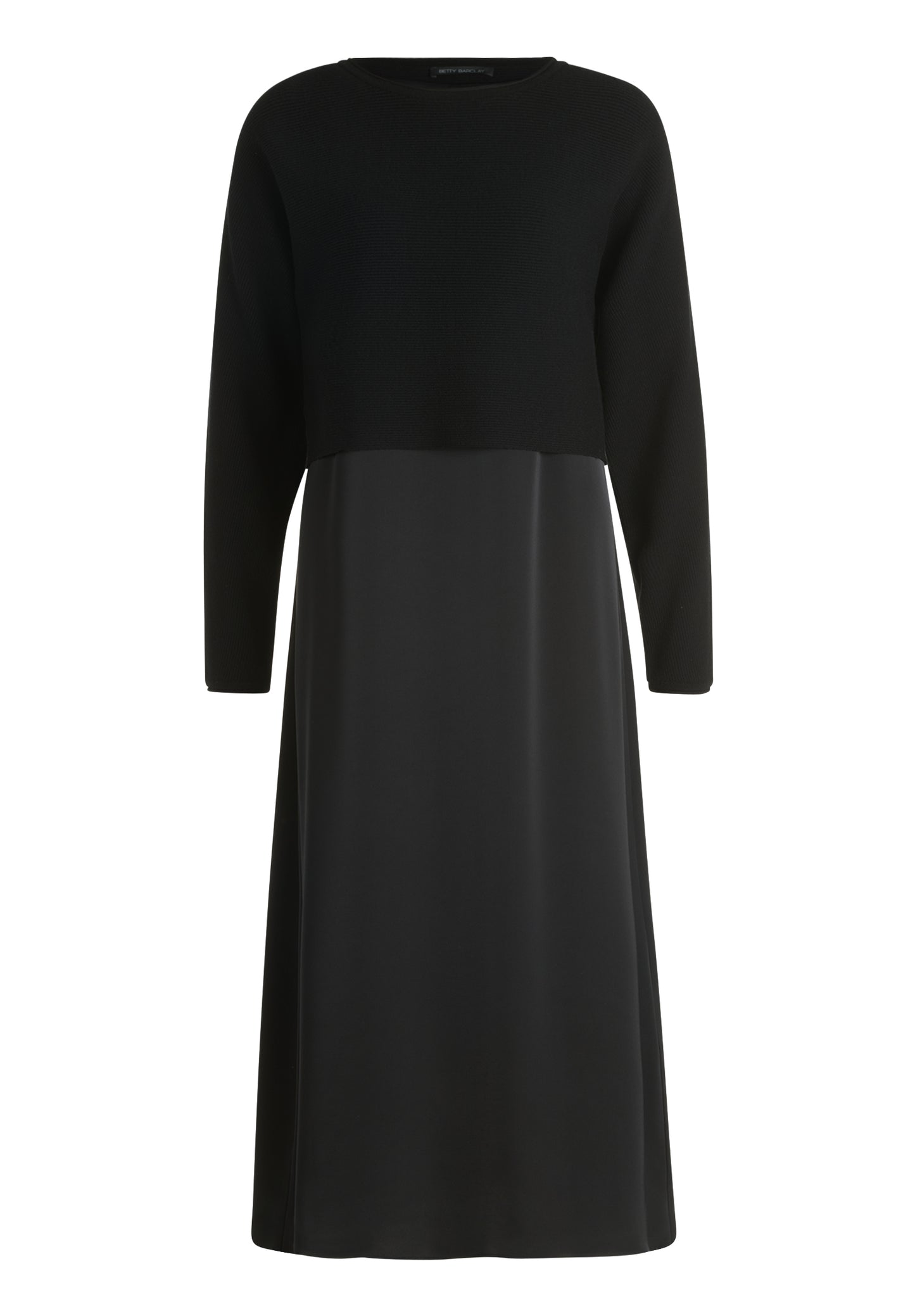 Kleid Kurz 1/1 Arm - 18161196