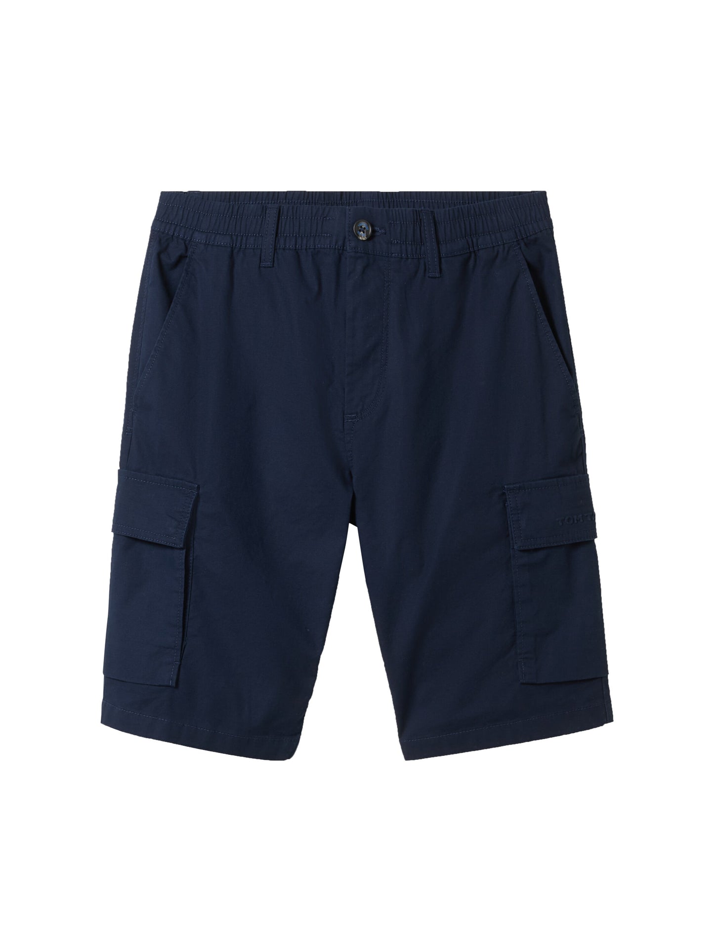 regular washed cargo shorts - 1041466